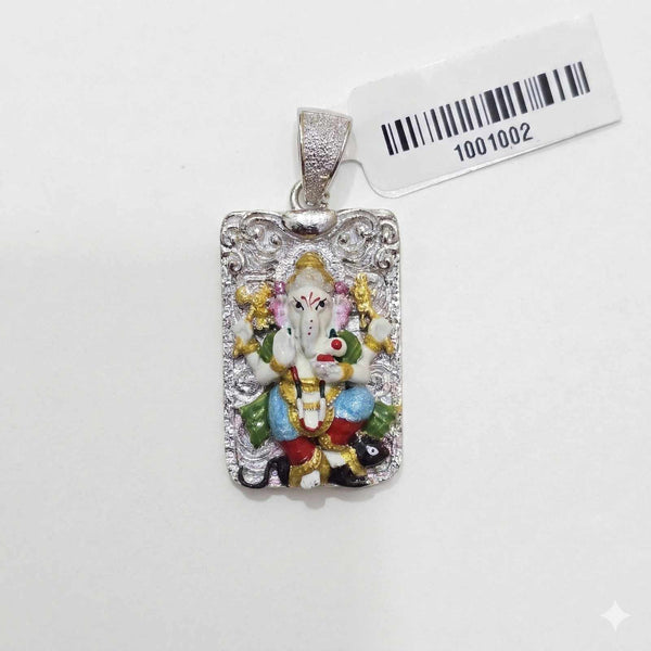 Shree Ganesha Pendant