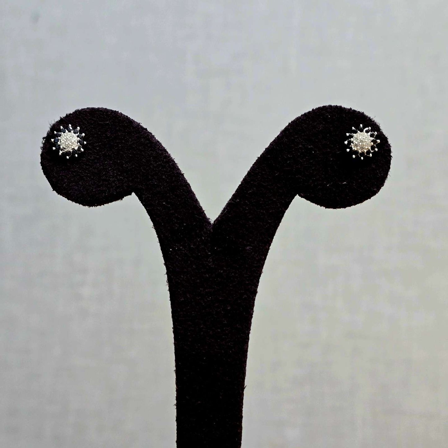 Black Star Studs