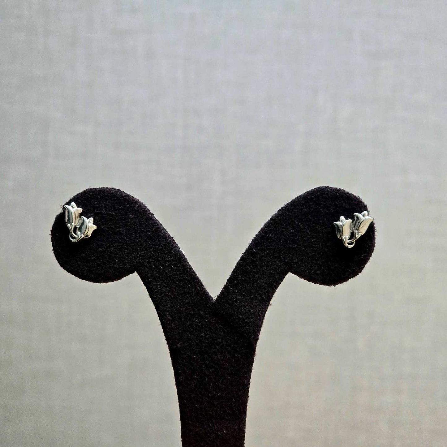 Tulip Grace Studs