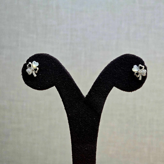 Sweet Clover Studs