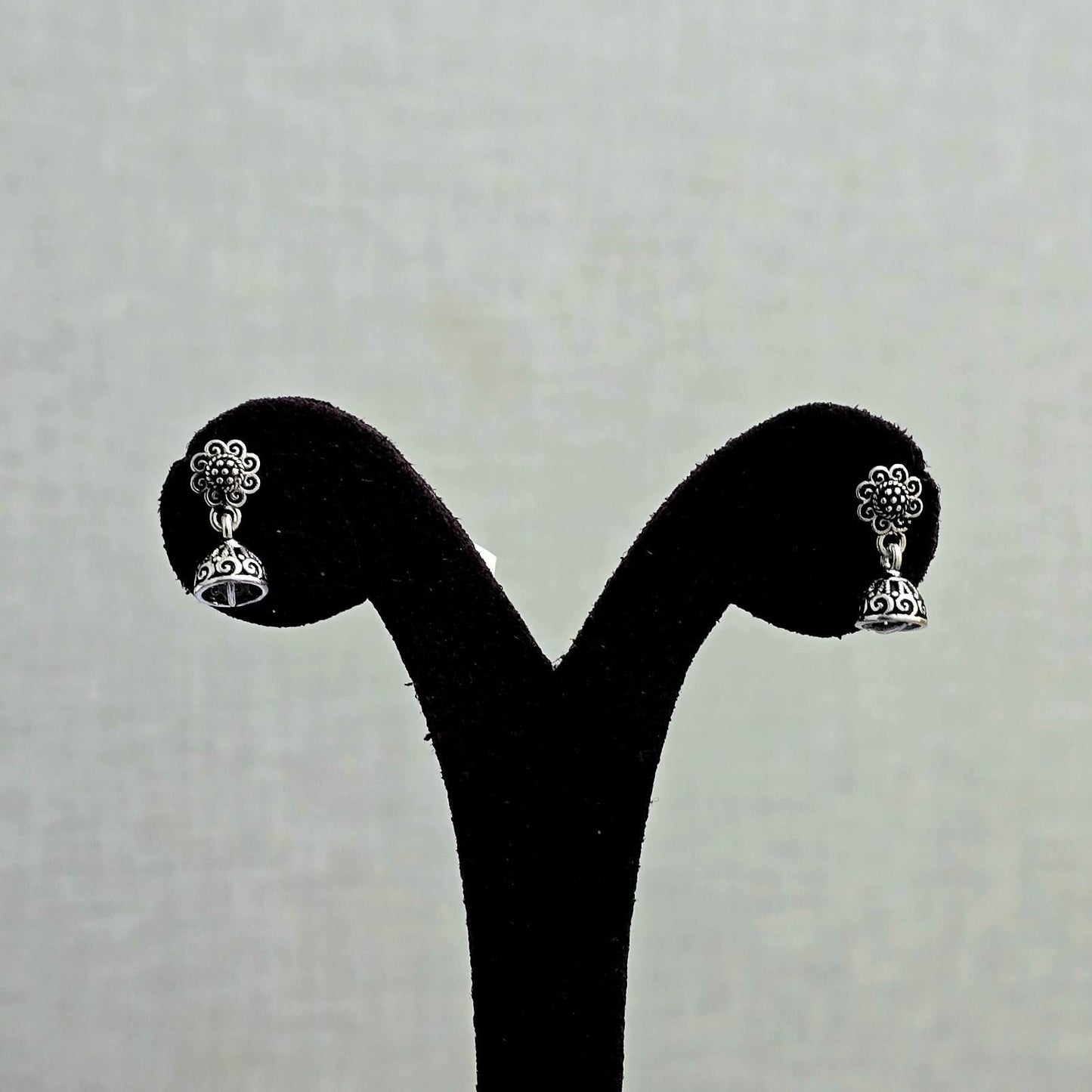 Ethnic Mini Jhumka