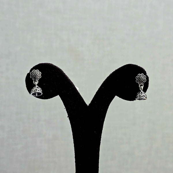 Ethnic Mini Jhumka