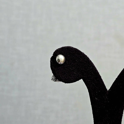 Ethnic Mini Jhumka