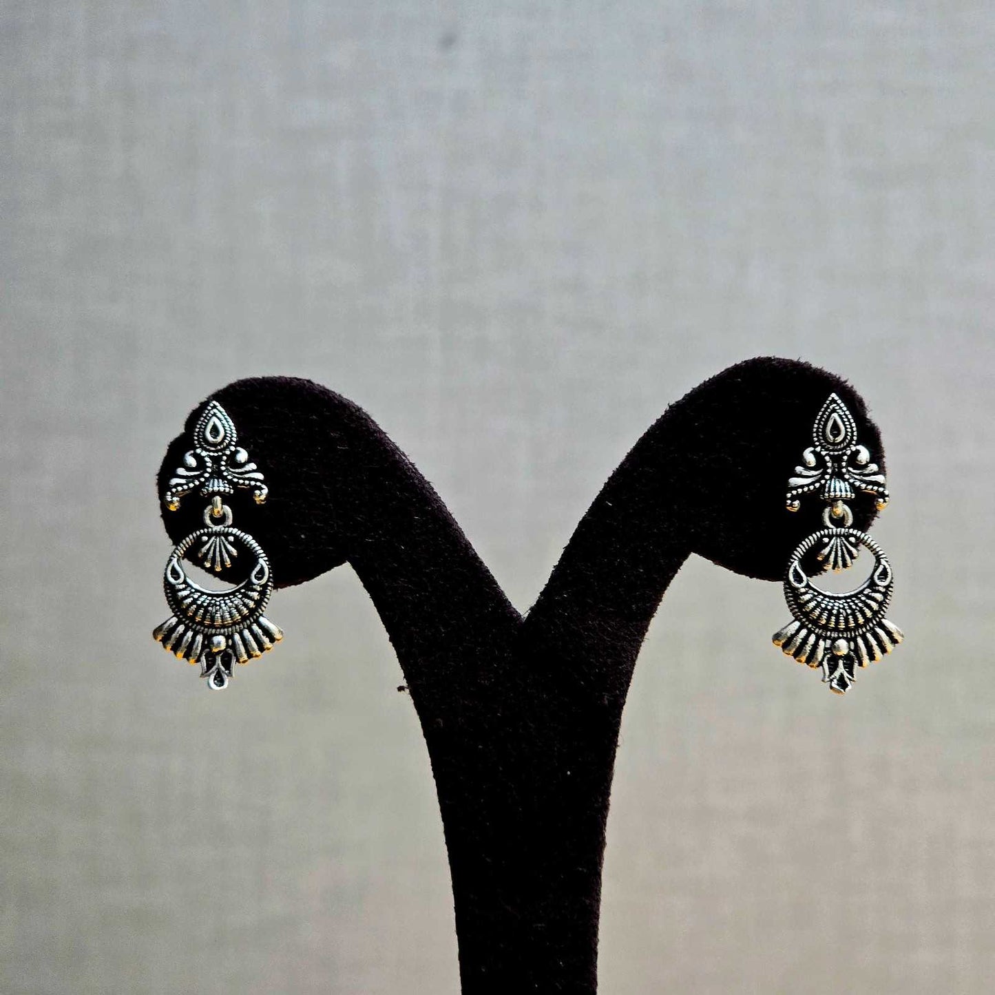 Nritya Chand Earrings