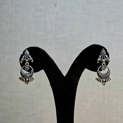 Nritya Chand Earrings