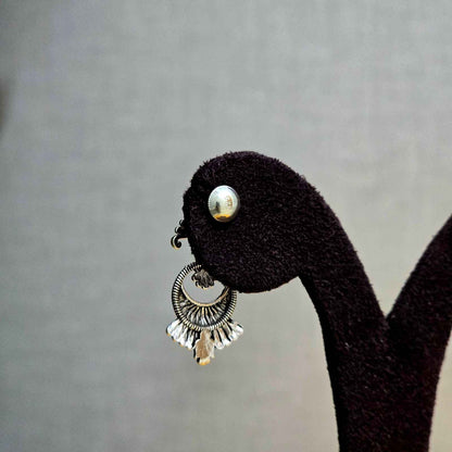 Nritya Chand Earrings