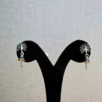 Tarika Bloom Jhumka