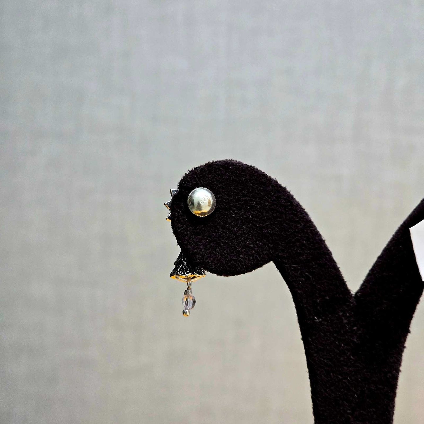 Tarika Bloom Jhumka