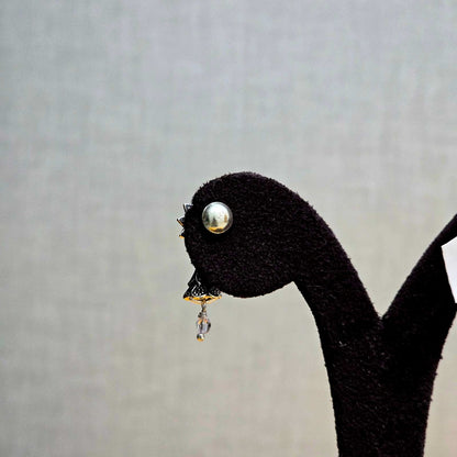 Tarika Bloom Jhumka