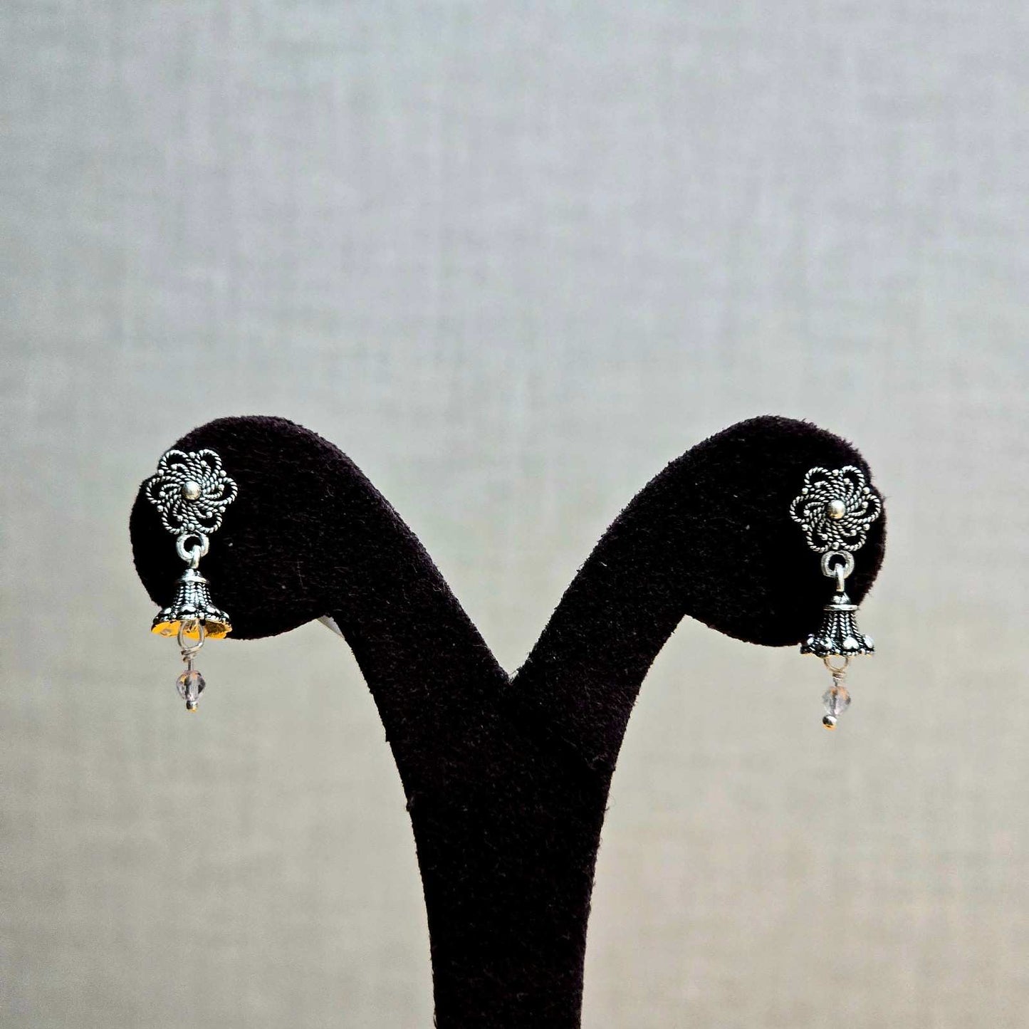 Vasanta Blossom Jhumki