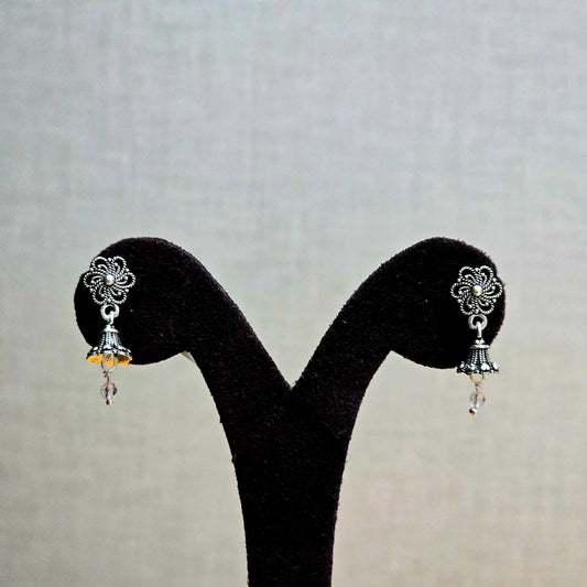 Vasanta Blossom Jhumki
