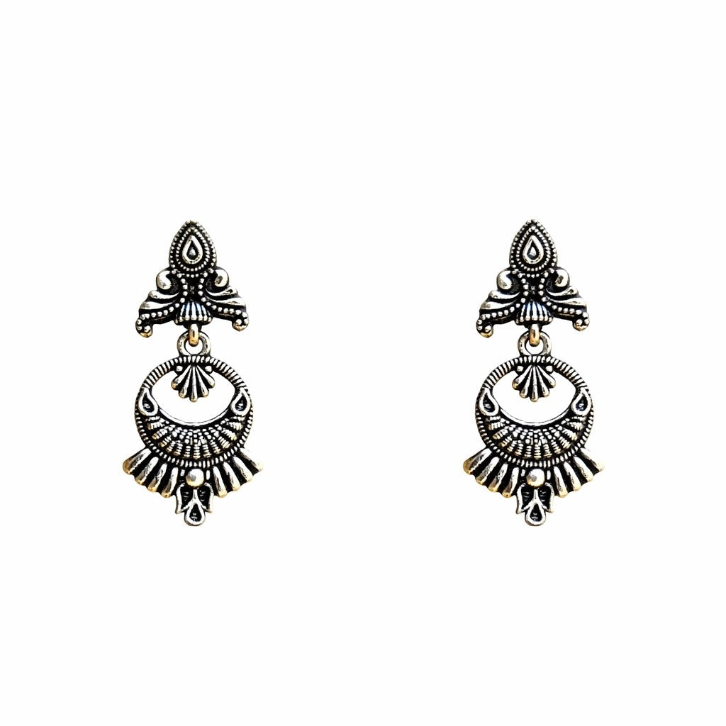 Nritya Chand Earrings