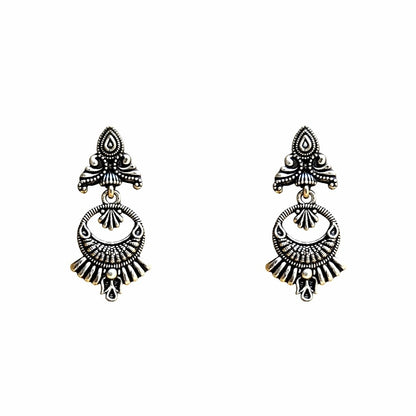 Nritya Chand Earrings