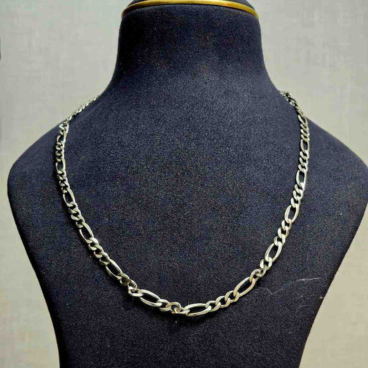 Bold Link Chain
