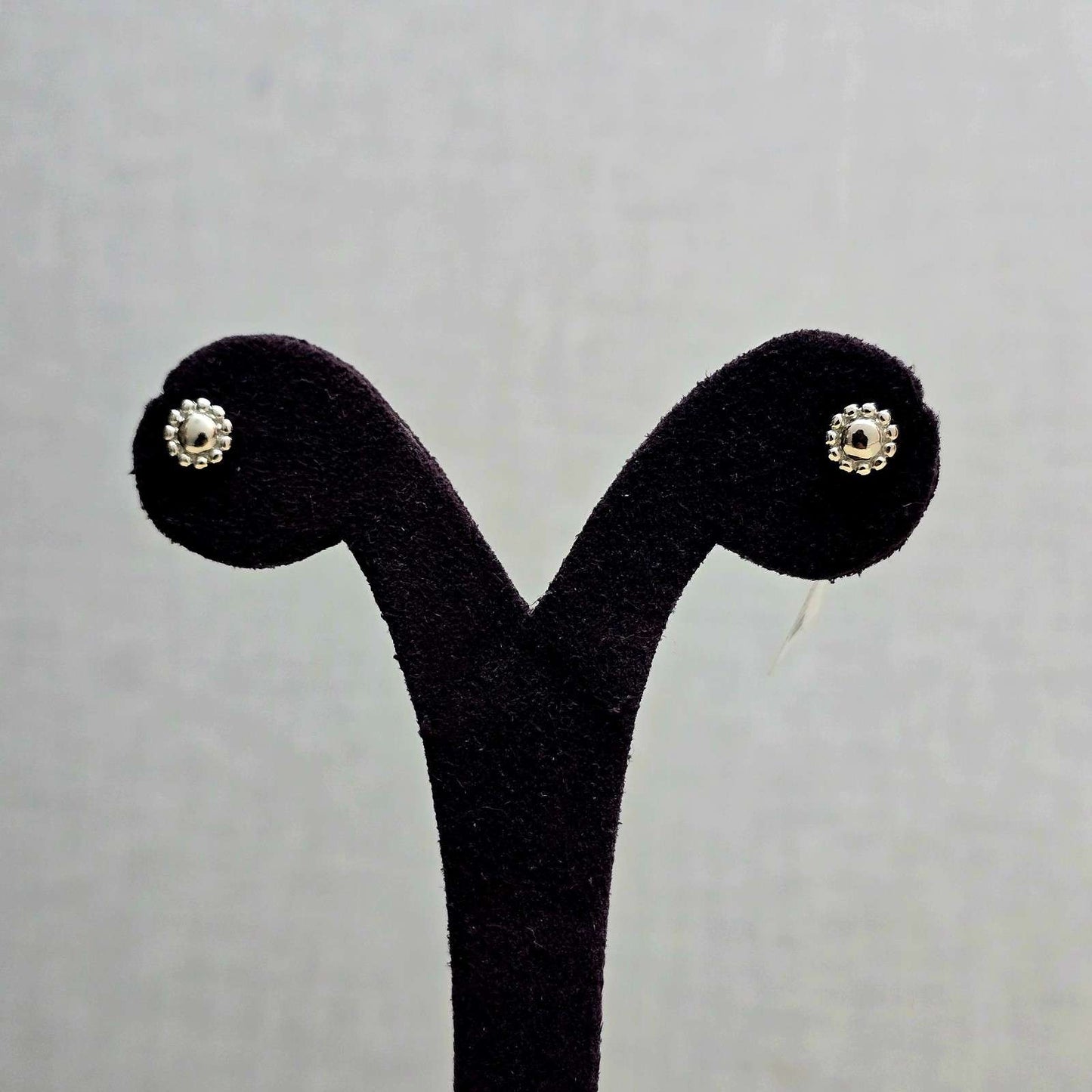 Chandra Bindu Studs