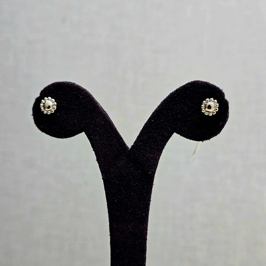 Chandra Bindu Studs