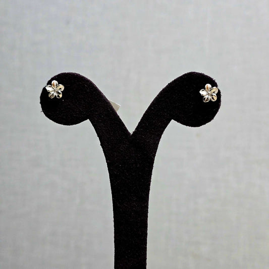 Sakura Studs