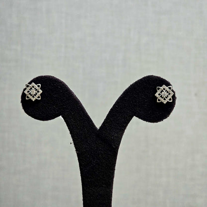 Orbit Star Studs