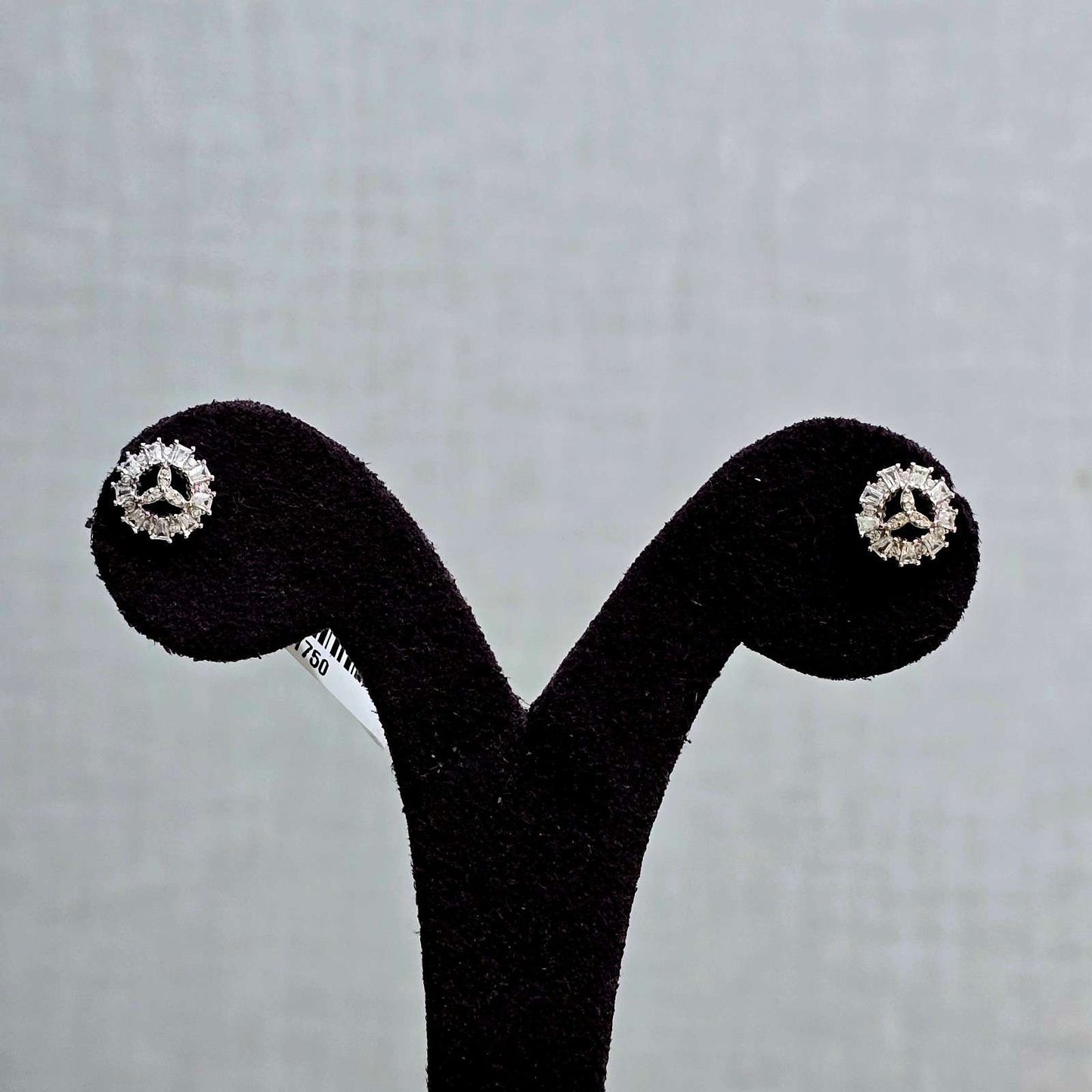 Nova Bloom Studs