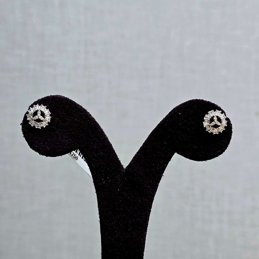 Nova Bloom Studs