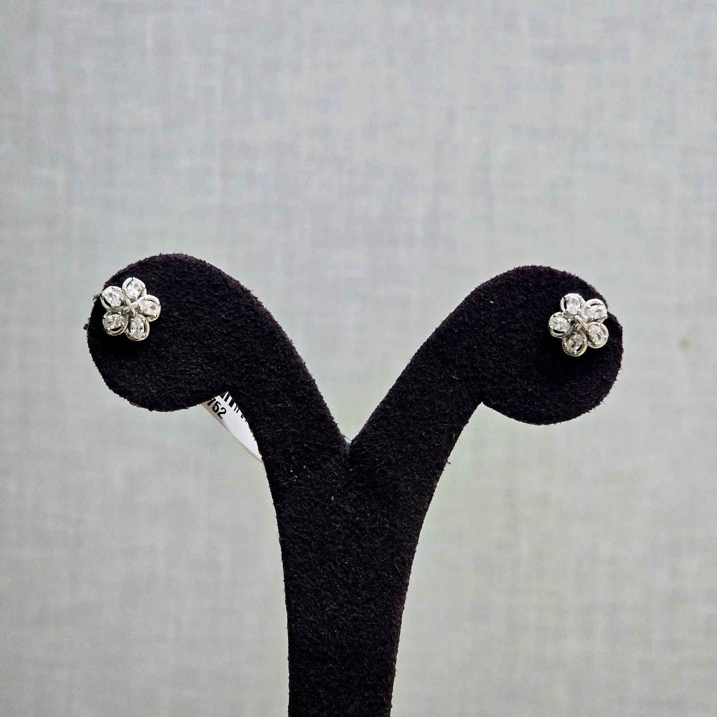 Eternal Bloom Studs
