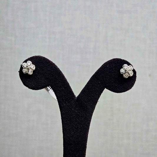 Eternal Bloom Studs