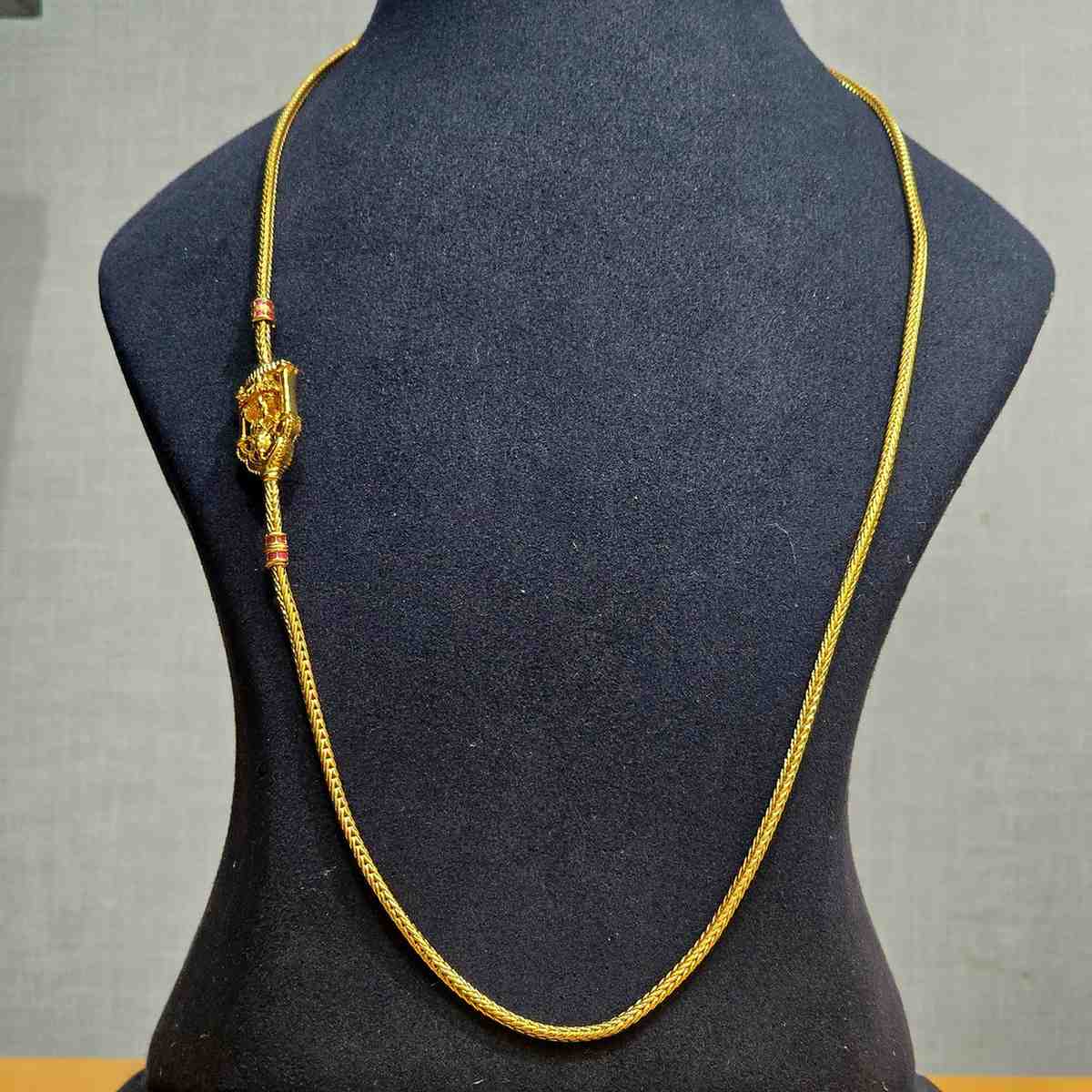 Pushpa Heritage Pusthelu Thadu
