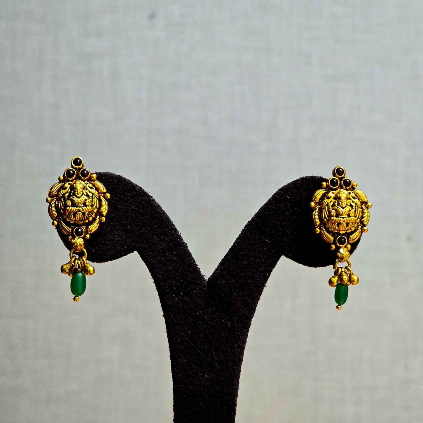 Lakshmi Harini Earrings