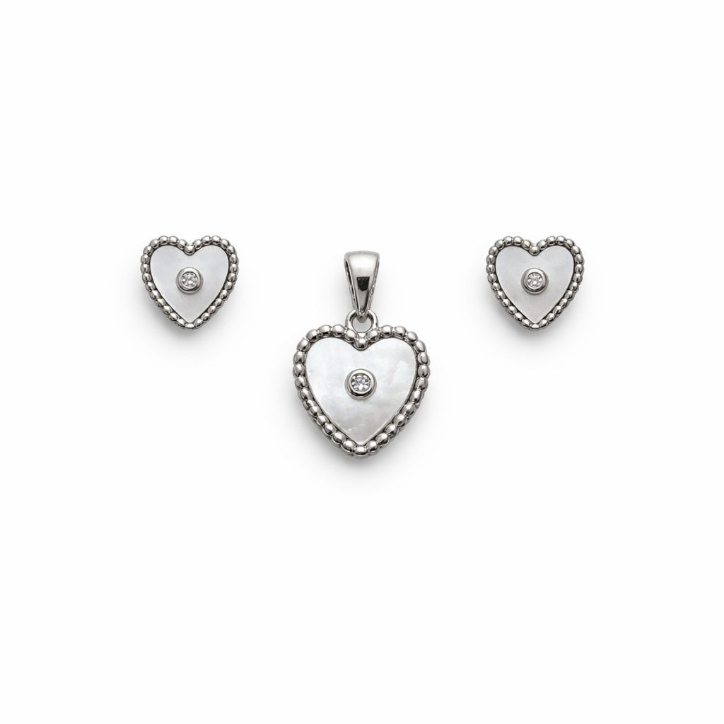 Forever Heart Set