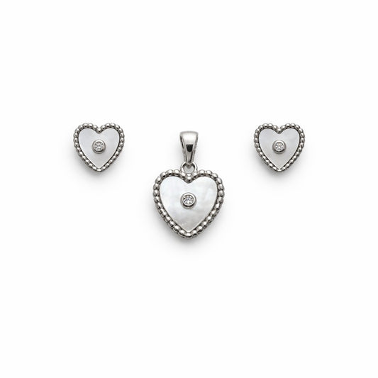 Forever Heart Set