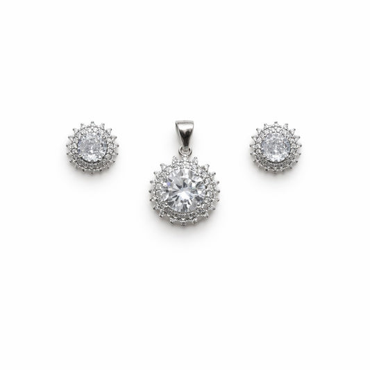 Bridal Radiance Set