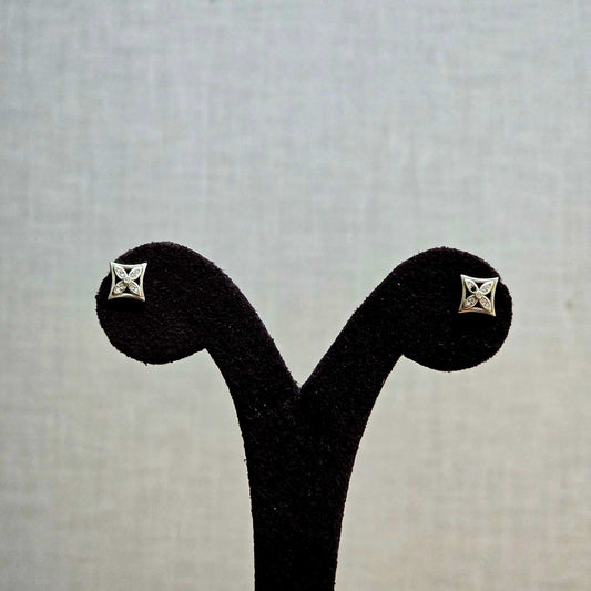 Everyday Shine Studs