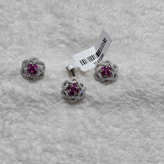 Rosella Shine Set