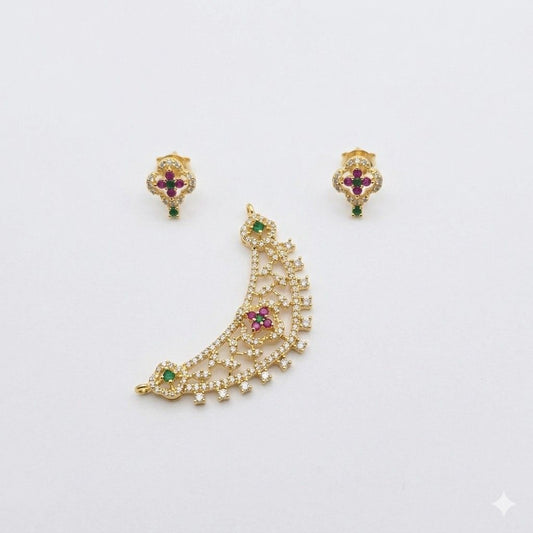 Chandrika Royal Set