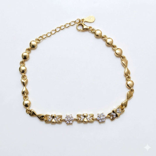 Celestia Charm Bracelet