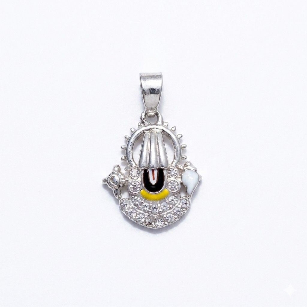 Venkata Tejas Pendant