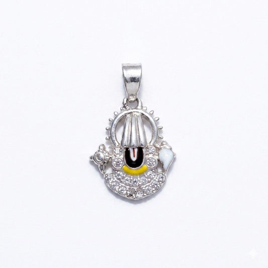 Venkata Tejas Pendant