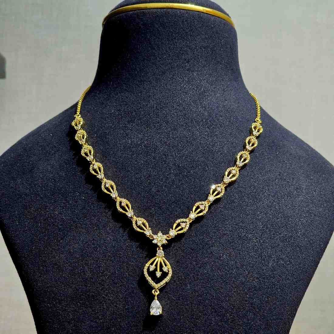 Shweta Rani Necklace