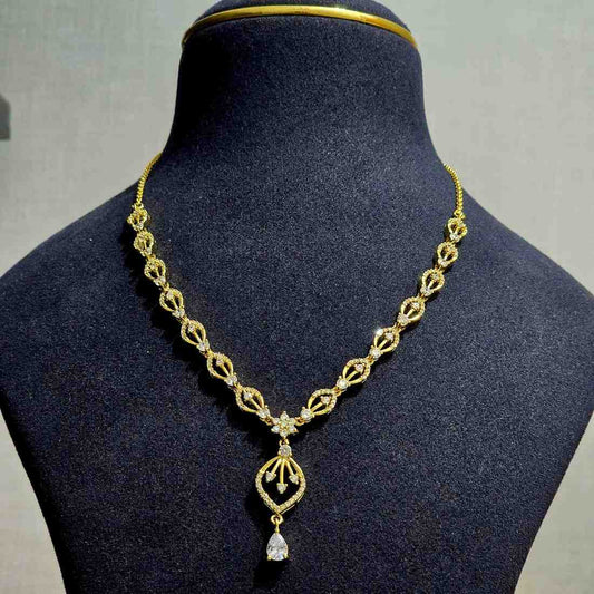 Shweta Rani Necklace