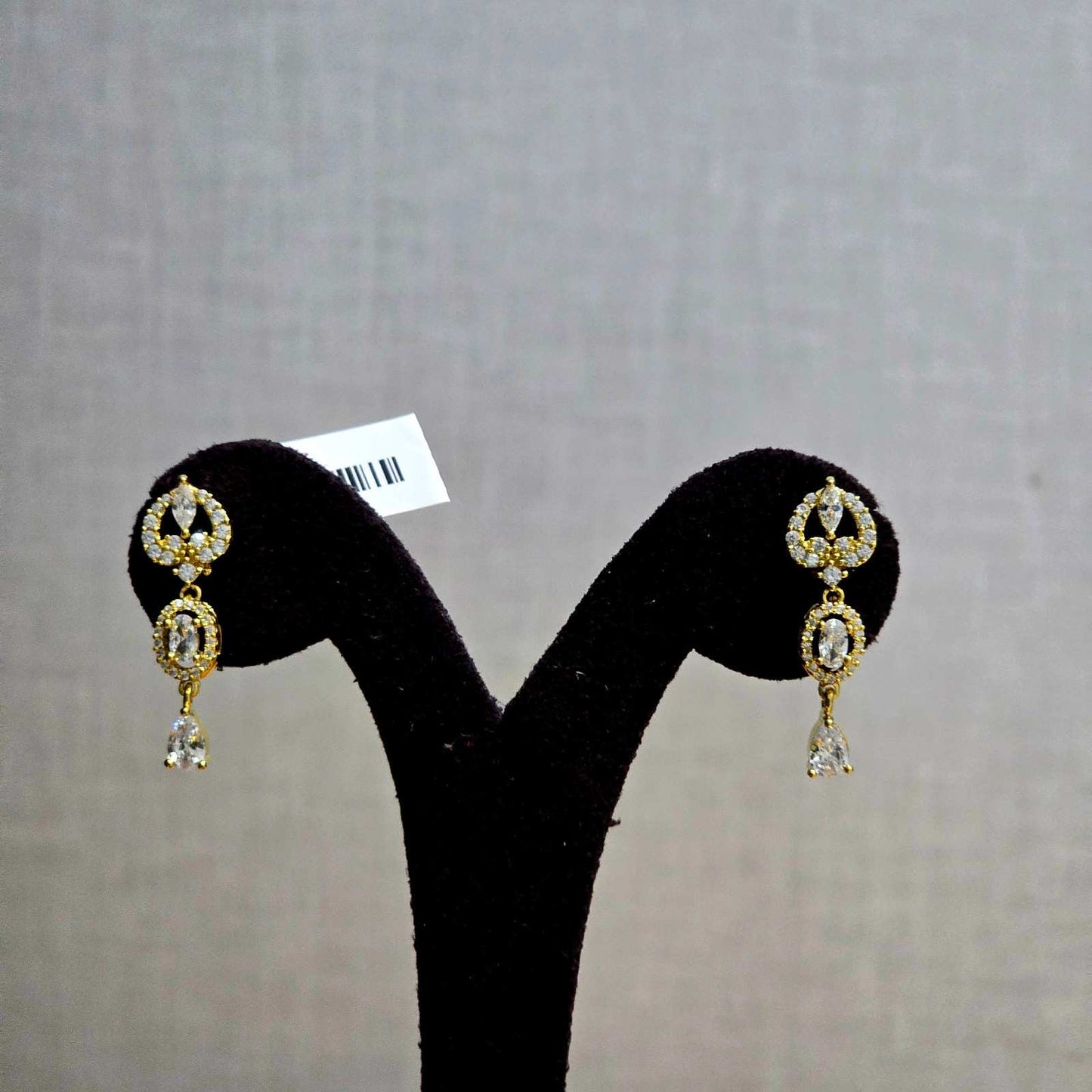 Oval Royale Necklace
