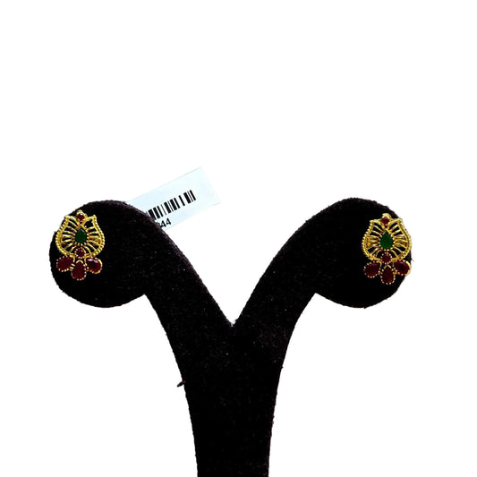 Vaidehi Ruby Tops