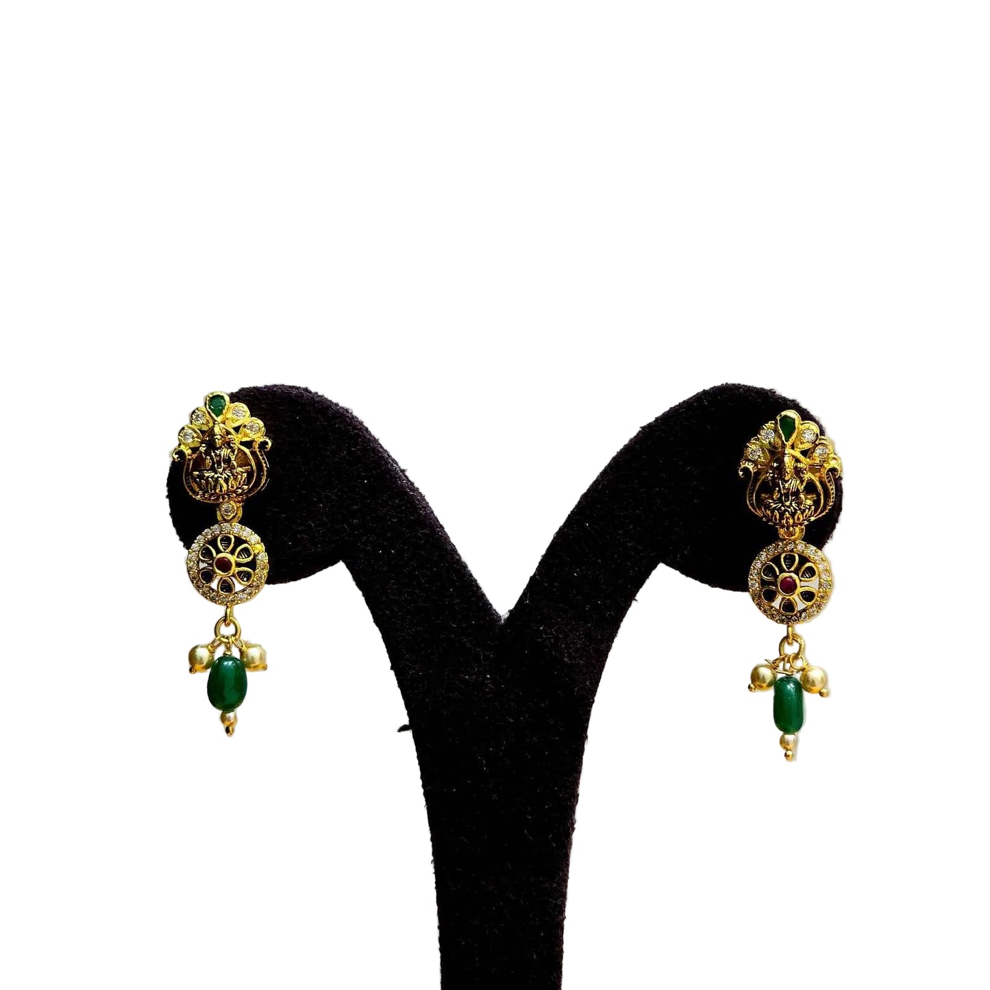 Anvitha Antique Danglers