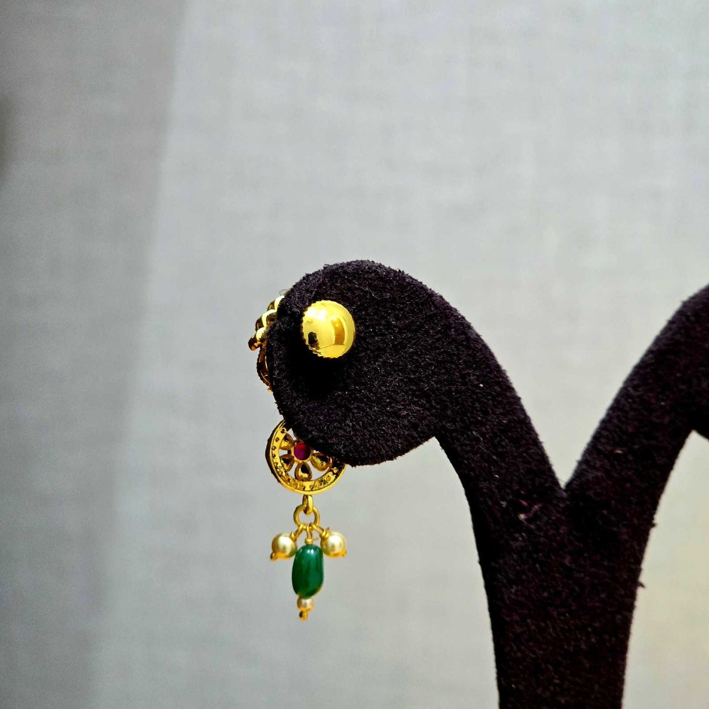 Anvitha Antique Danglers