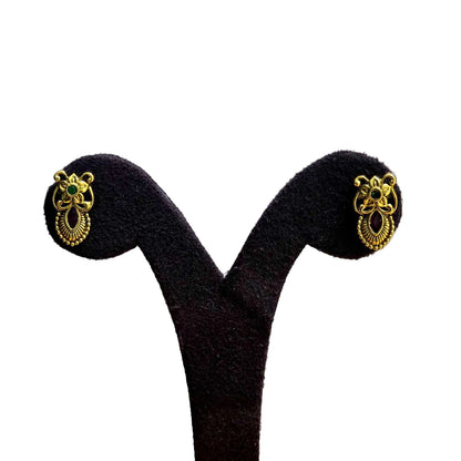Mango Mala Temple Haar