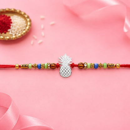 Pineapple Rakhi