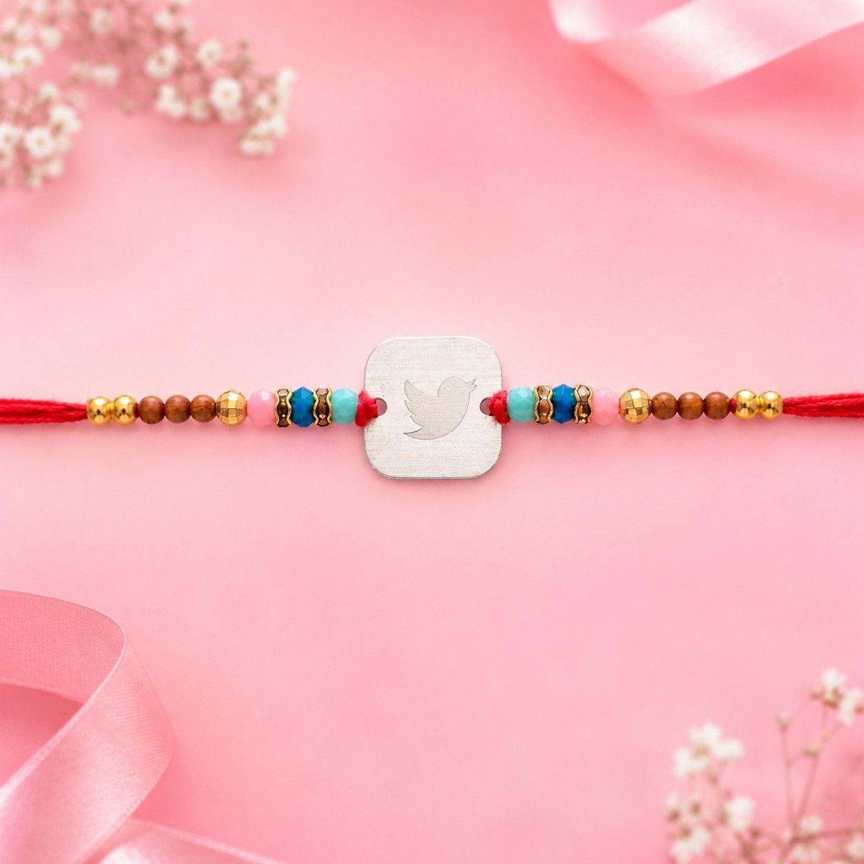 Twitter Rakhi