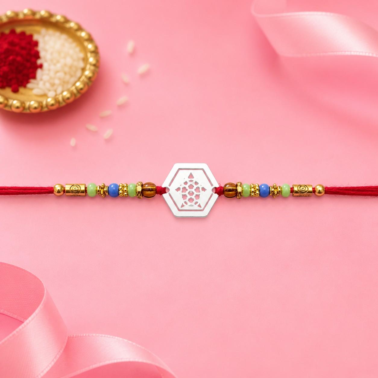 Totorise Rakhi