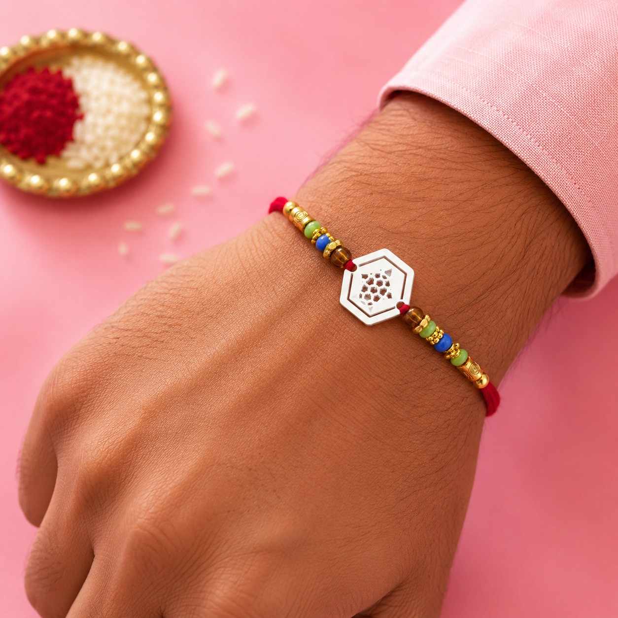 Totorise Rakhi