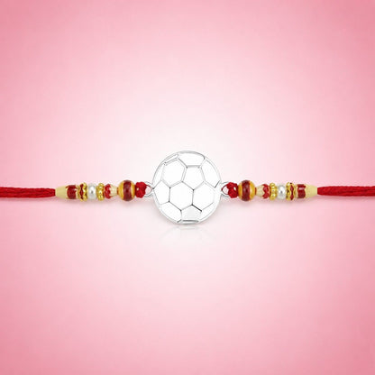 Football Rakhi