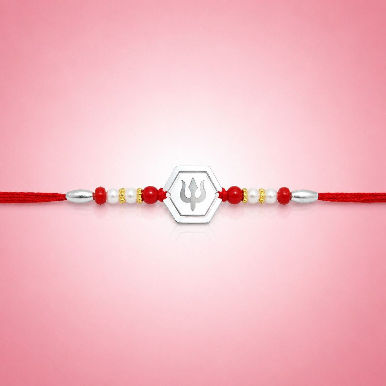 Trishul Rakhi